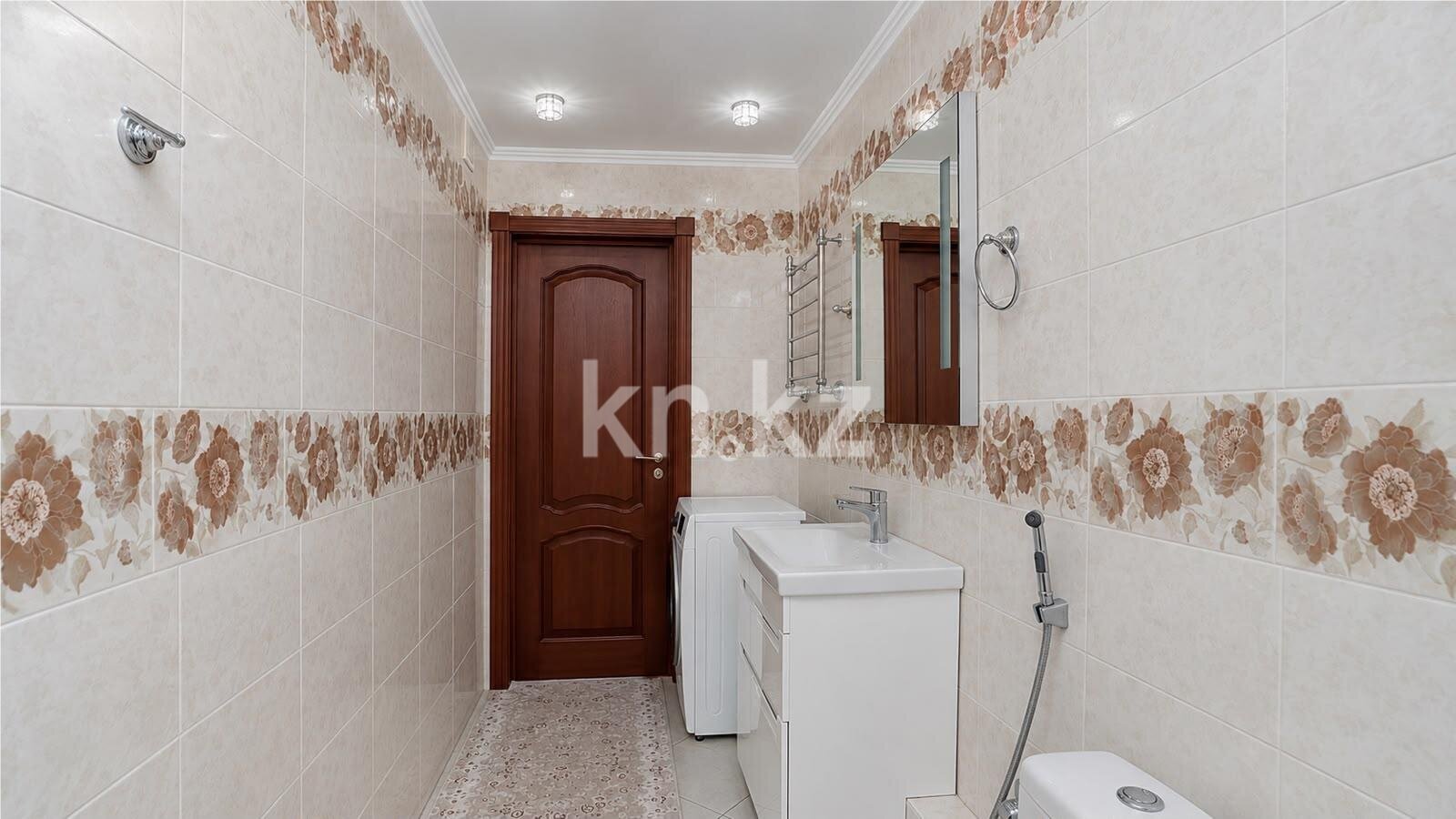 Продажа 4-комнатной квартиры, 145 м² в Караганде - фото 12