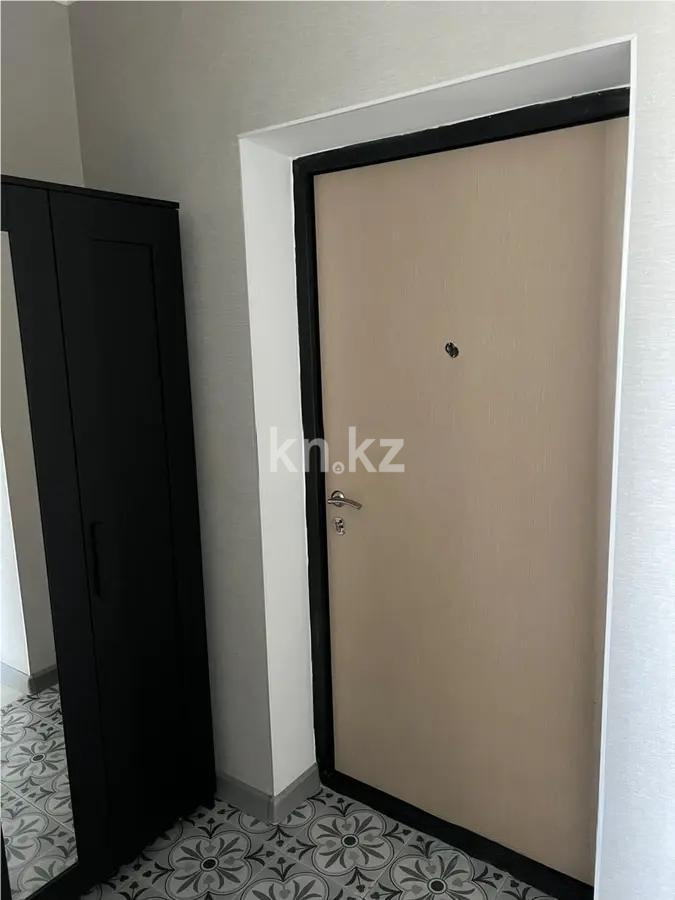 Продажа 1-комнатной квартиры, 40 м² в Астане - фото 4