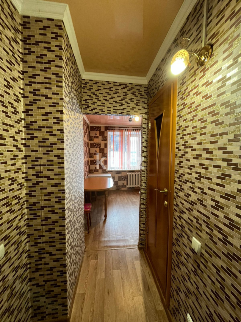 Продажа 2-комнатной квартиры, 54 м², мкр. Голубые Пруды - Продажа квартир в Караганде фото 5 из 14