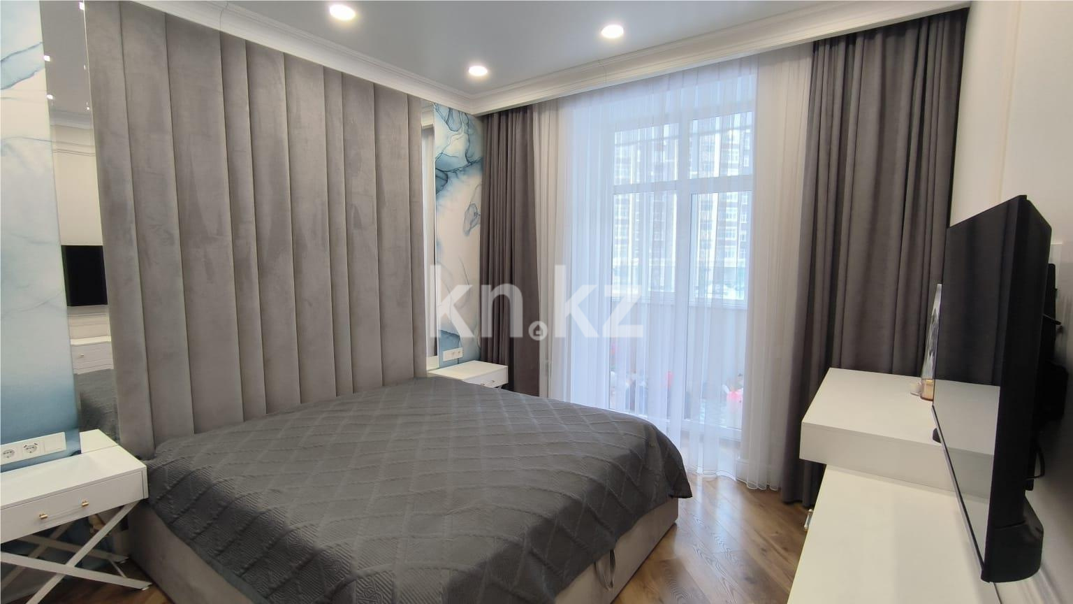 Продажа 4-комнатной квартиры, 124 м² - Продажа квартир в Караганде - страница 2 фото 11 из 33