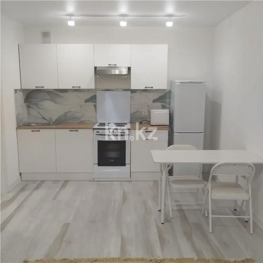 Продажа 2-комнатной квартиры, 42 м² в Астане - фото 3