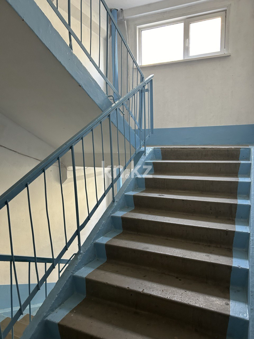 Продажа 3-комнатной квартиры, 72.3 м², Гагарина бульвар, дом  19/1 - Продажа  трехкомнатных квартир в Усть-Каменогорске фото 32 из 35