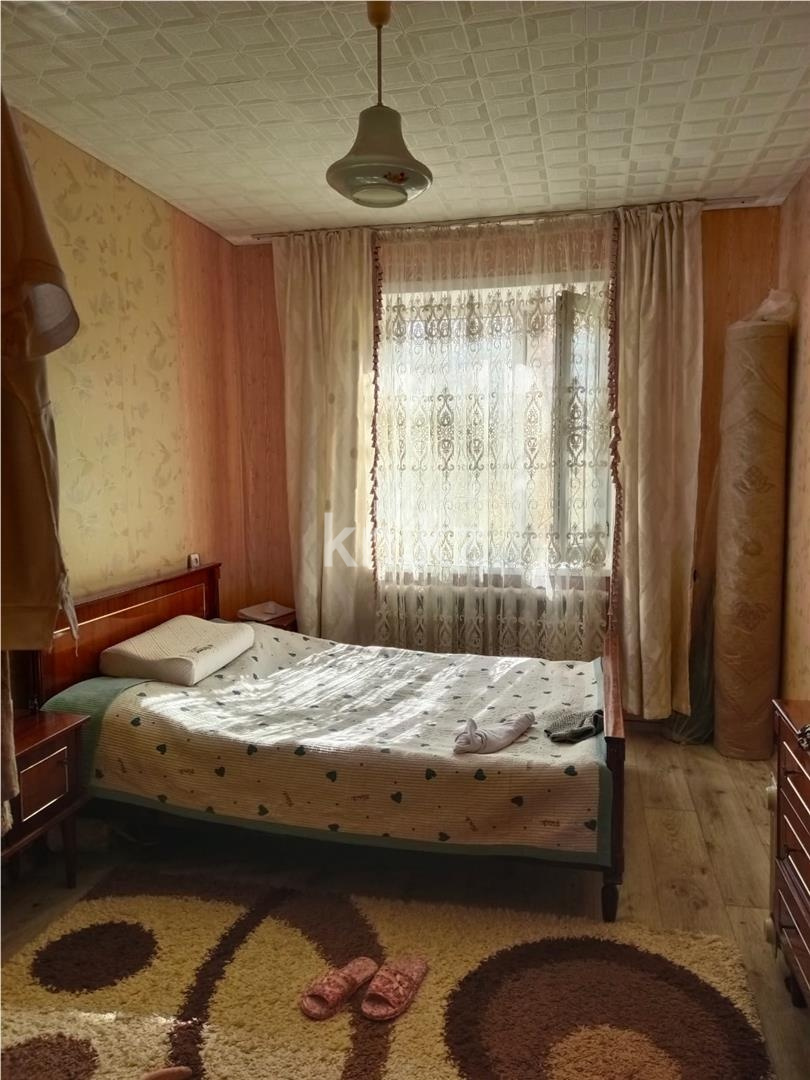 Продажа 2-комнатной квартиры, 53 м² - Продажа квартир в Семее фото 3 из 9