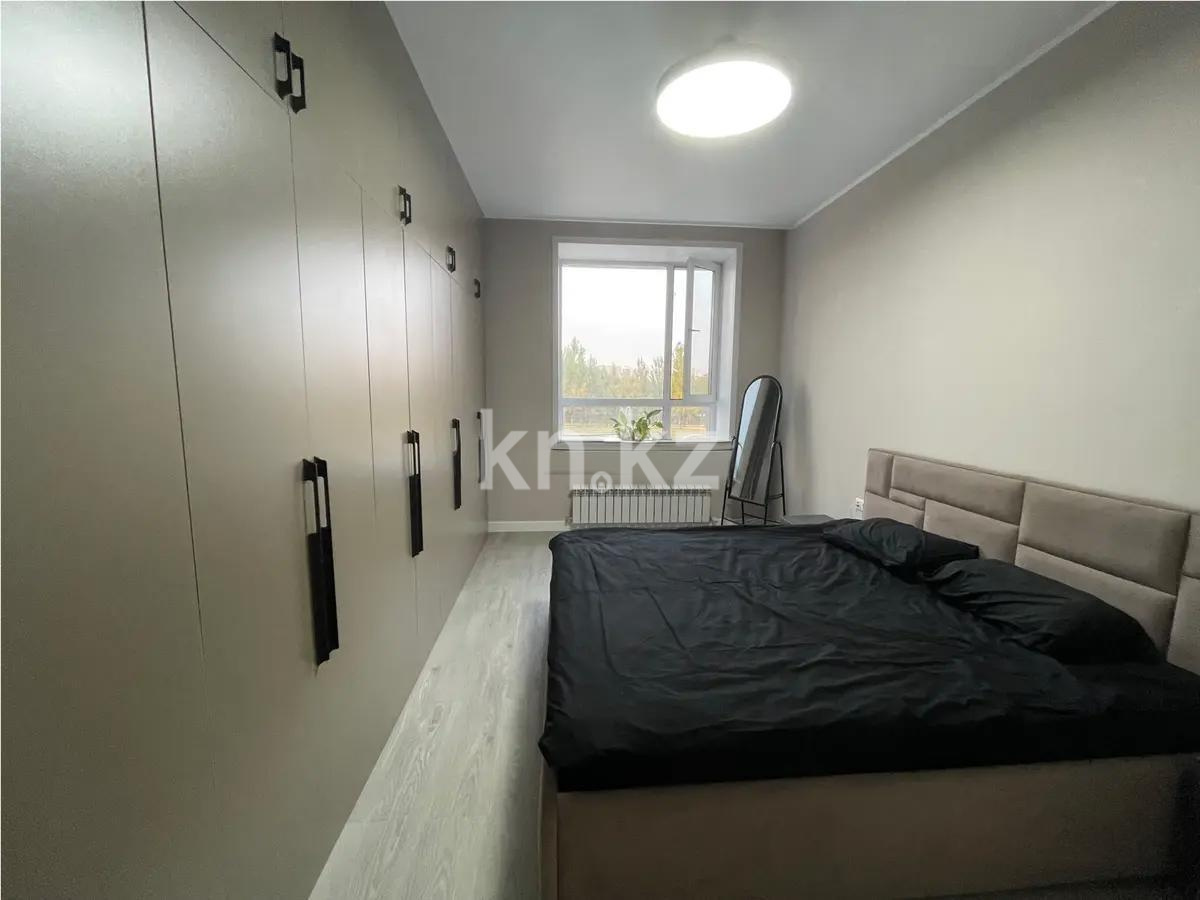 Продажа 3-комнатной квартиры, 69 м², ул. Керей, Жанибек хандар, дом  40 в Астане - фото 2