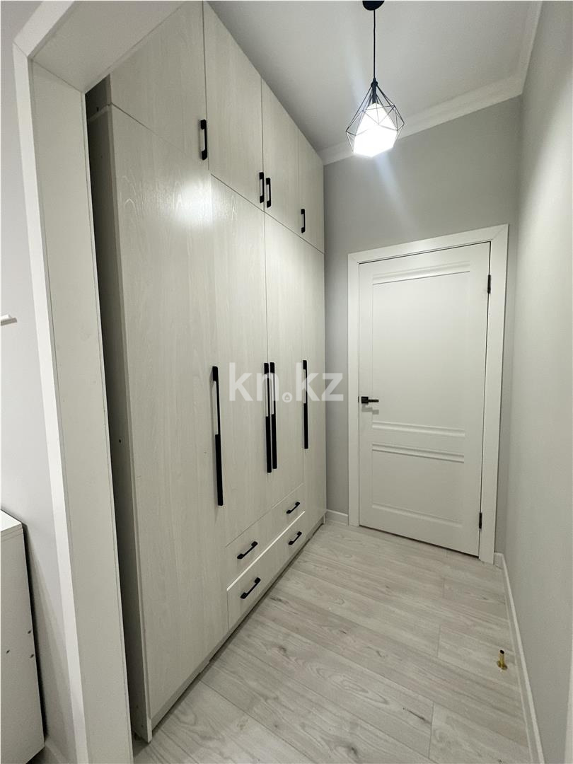 Продажа 3-комнатной квартиры, 85 м², ул. Таттимбета, дом  16/1 в Караганде - фото 14