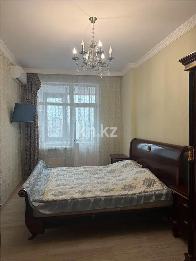 Продажа 6-комнатной квартиры, 184 м² в Астане - фото 3