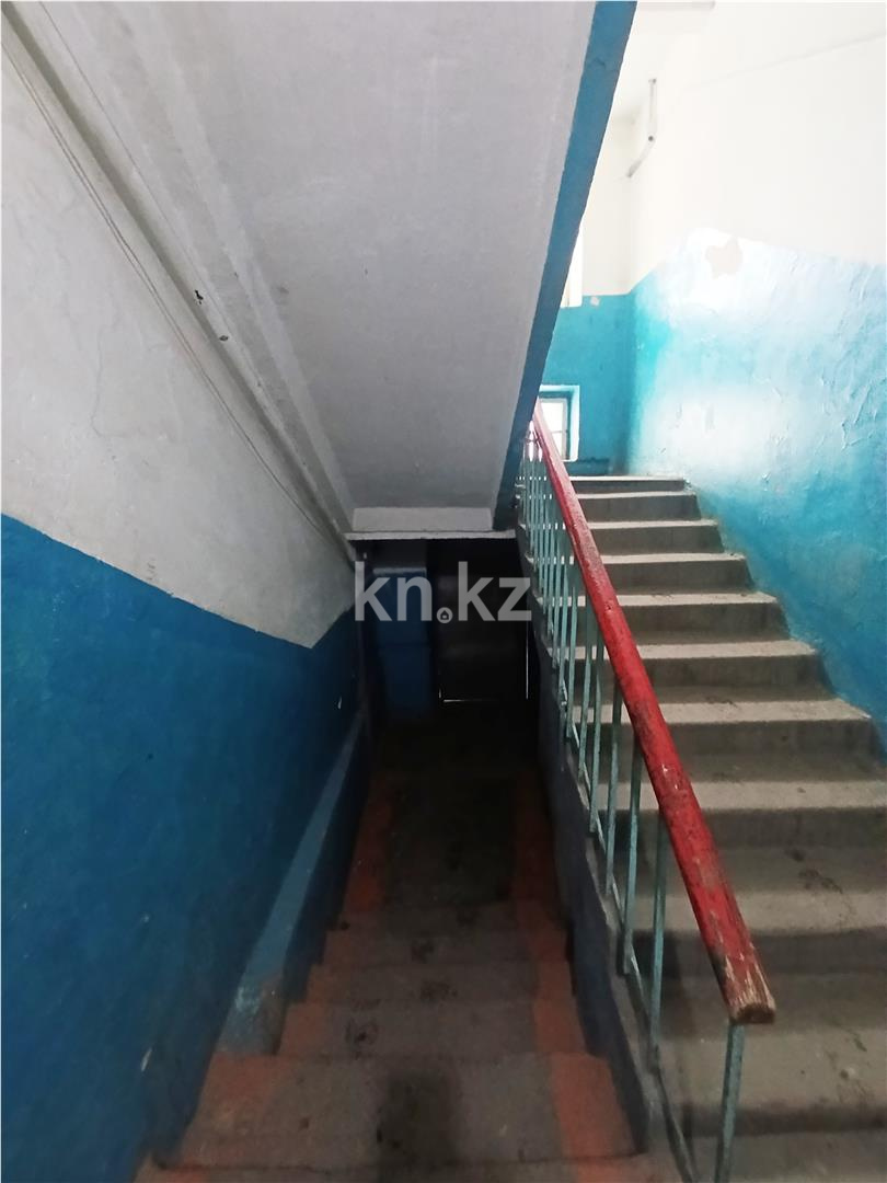 Продажа 1-комнатной квартиры, 29 м², ул. Зелинского, дом  26/1 - Продажа квартир в Караганде фото 9 из 11