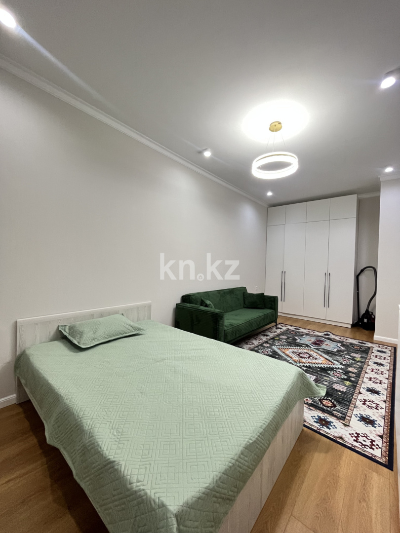 Аренда 1-комнатной квартиры, 39 м² в Астане - фото 5