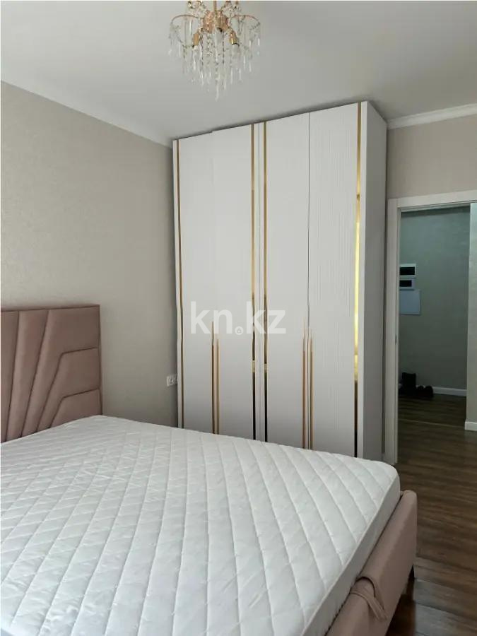 Продажа 2-комнатной квартиры, 50 м², ул. Айтеке би, дом  3б - Продажа  двухкомнатных квартир в Астане фото 2 из 7