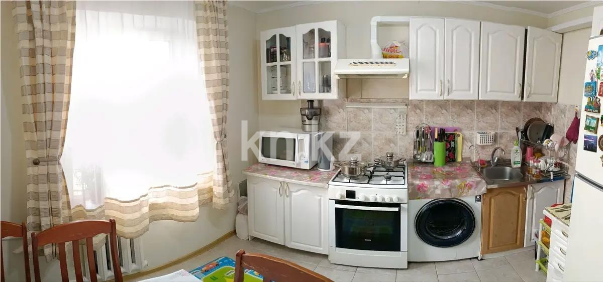 Продажа 3-комнатной квартиры, 68 м² - Продажа трехкомнатных квартир от собственников в Алматы - страница 5 фото 6 из 9