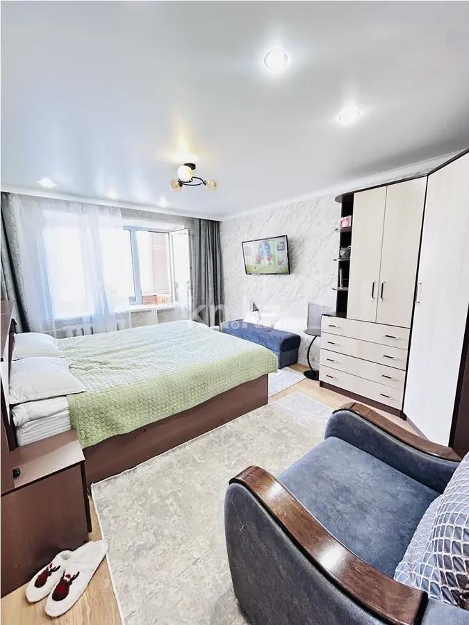 Продажа 3-комнатной квартиры, 72.6 м² - Продажа квартир в Астане - страница 49 фото 2 из 7