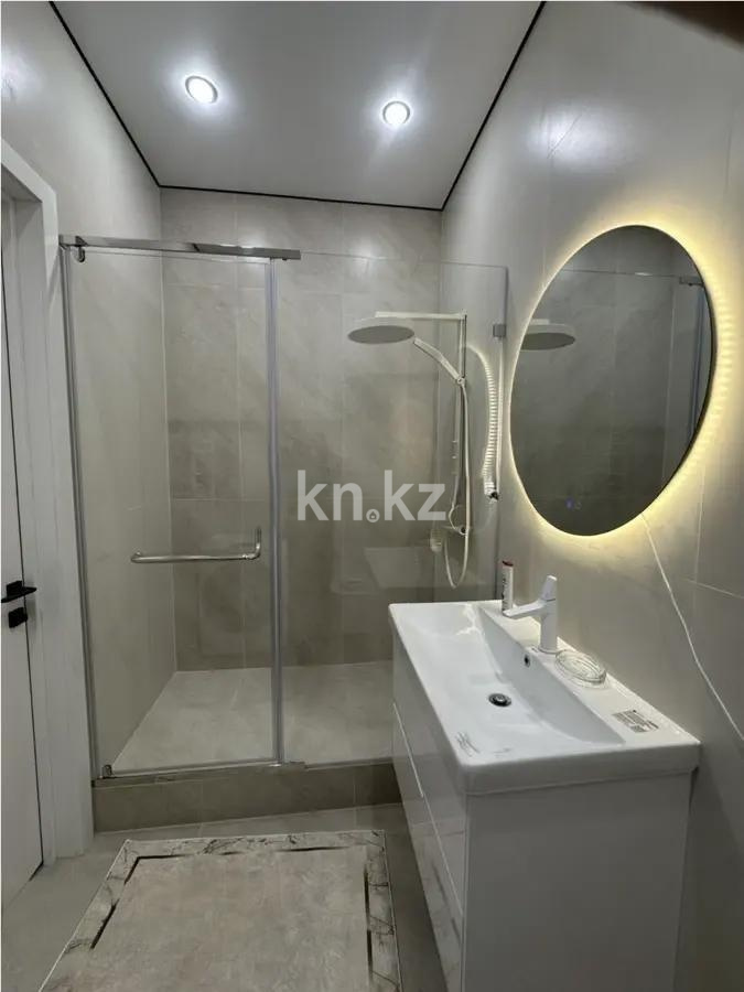 Продажа 2-комнатной квартиры, 50 м² в Алматы - фото 5