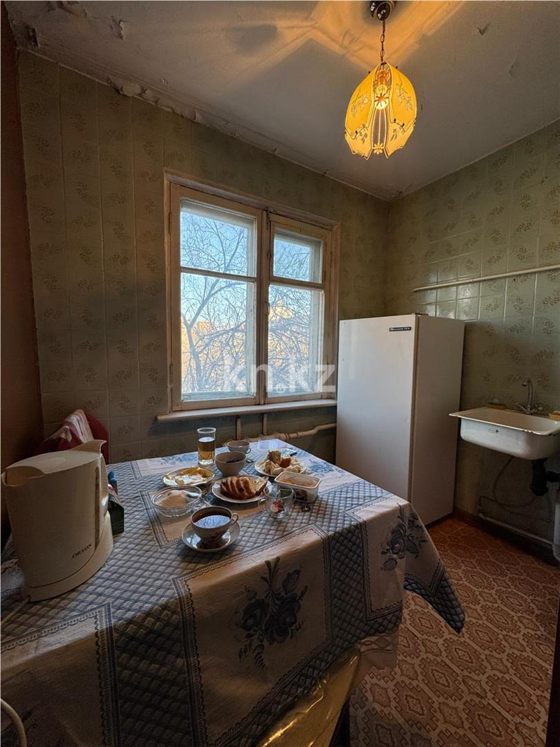 Продажа 2-комнатной квартиры, 48 м² - Продажа жилой и коммерческой недвижимости в Караганде фото 5 из 10