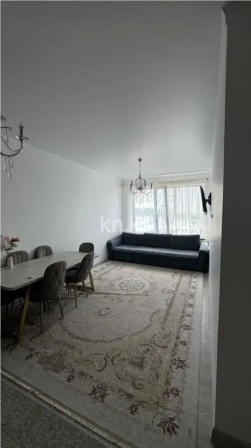 Продажа 2-комнатной квартиры, 50 м², ул. Утепова, дом  31 стр - Продажа и аренда недвижимости в Алматы фото 1 из 4