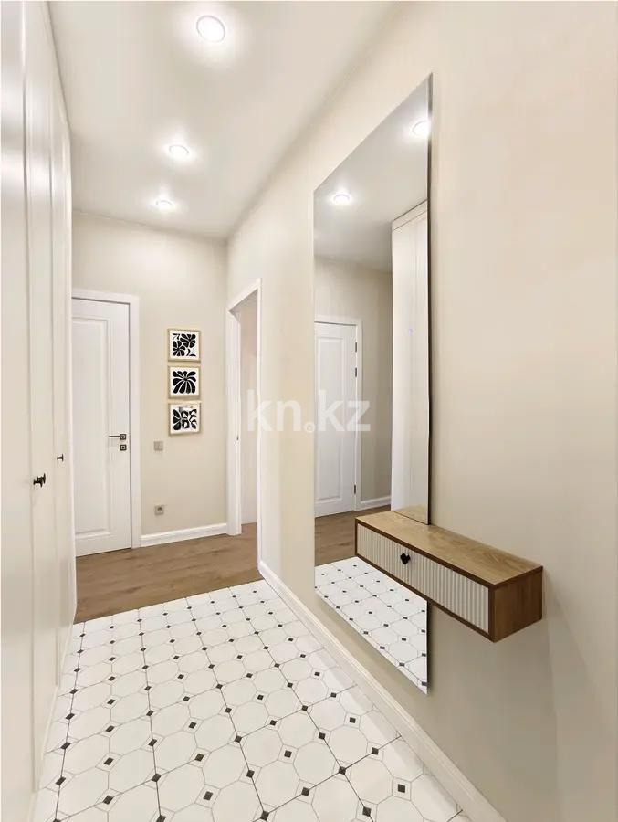 Продажа 2-комнатной квартиры, 46 м² в Астане - фото 5