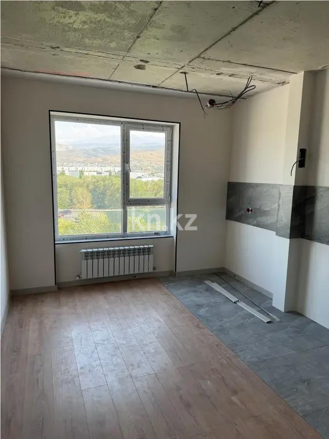 Продажа 2-комнатной квартиры, 59.2 м², ул. Туркестан, дом  115 в Алматы - фото 3
