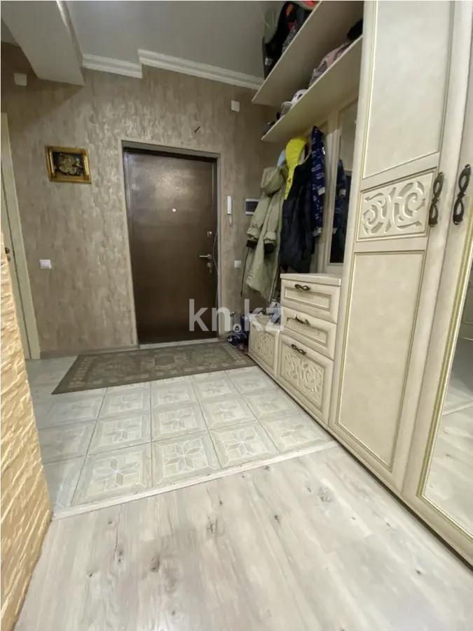 Продажа 3-комнатной квартиры, 114 м², ул. Рыскулбекова, дом  28/1 - Продажа квартир в Алматы фото 6 из 6