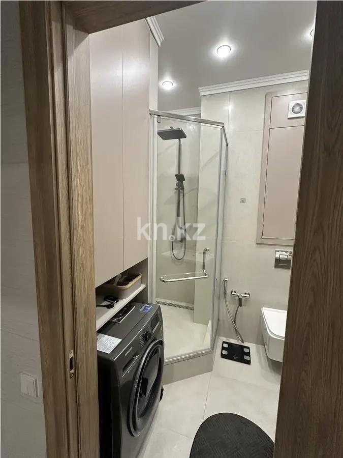 Продажа 2-комнатной квартиры, 41.3 м² в Астане - фото 4