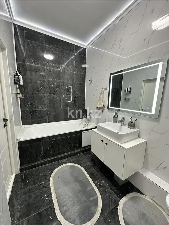 Продажа 2-комнатной квартиры, 64.5 м², ул. Навои, дом  58 в Алматы - фото 5