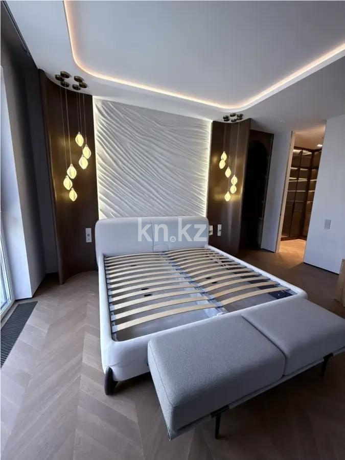 Продажа 5-комнатной квартиры, 212 м² - Продажа пятикомнатных и более квартир в Казахстане фото 2 из 8