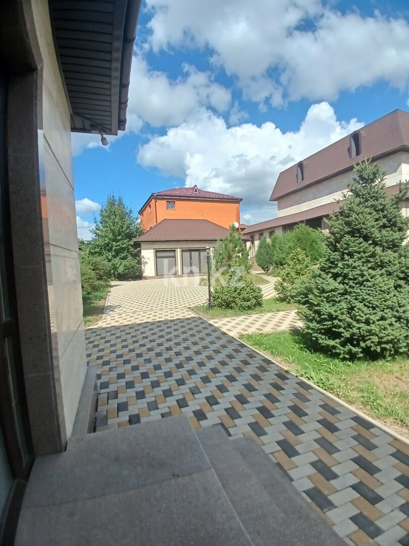 Продажа 6-комнатного дома, 678 м² в Караганде - фото 10