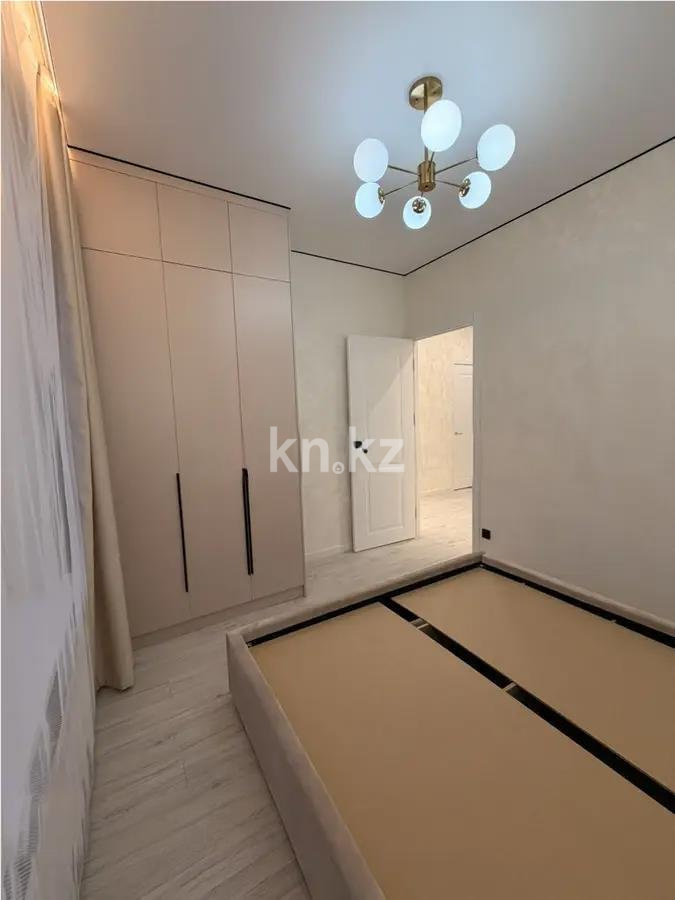 Продажа 2-комнатной квартиры, 46.3 м² в Астане - фото 2