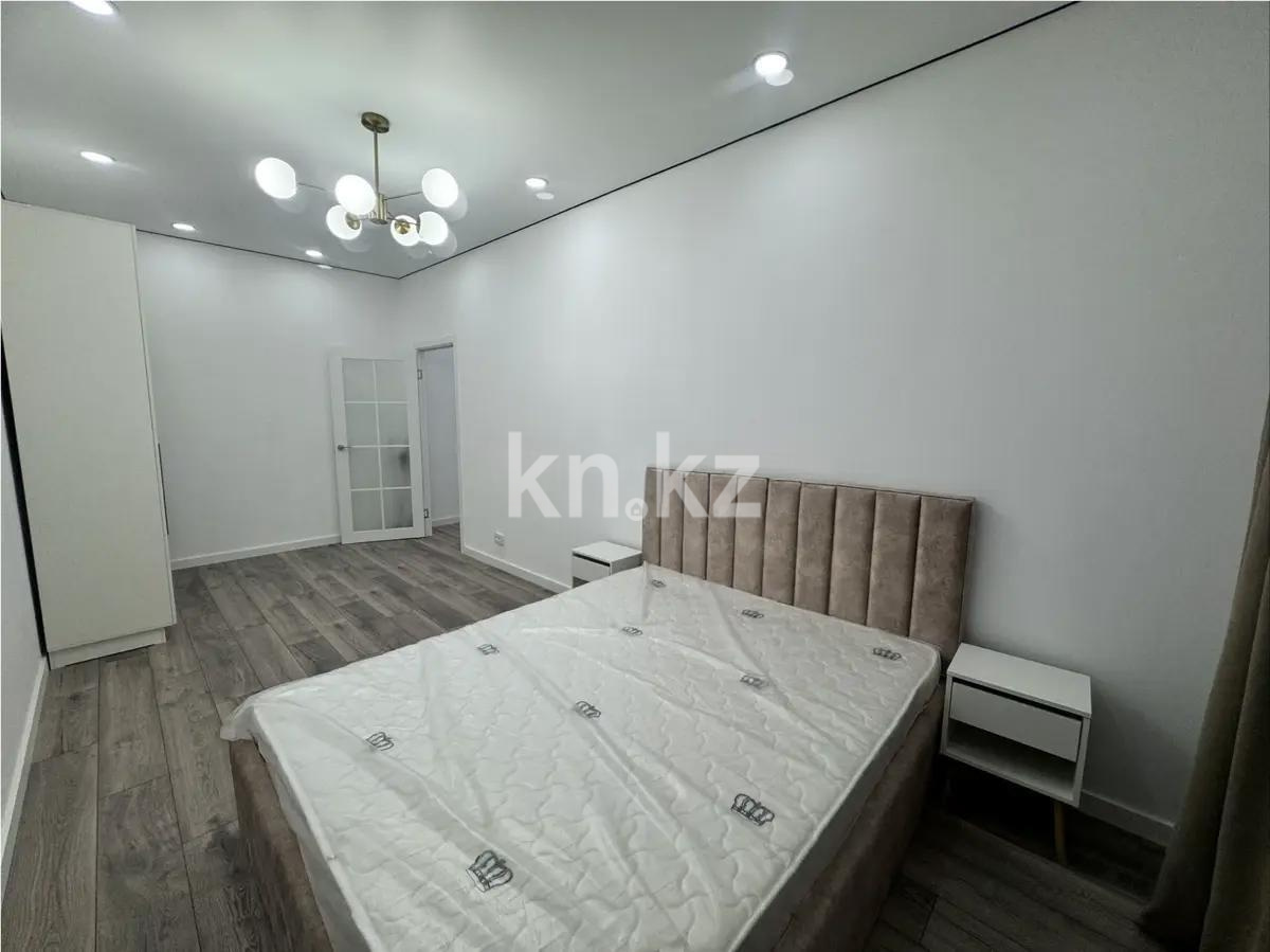 Продажа 2-комнатной квартиры, 45.1 м² - Продажа квартир в Алматы - страница 3 фото 2 из 5