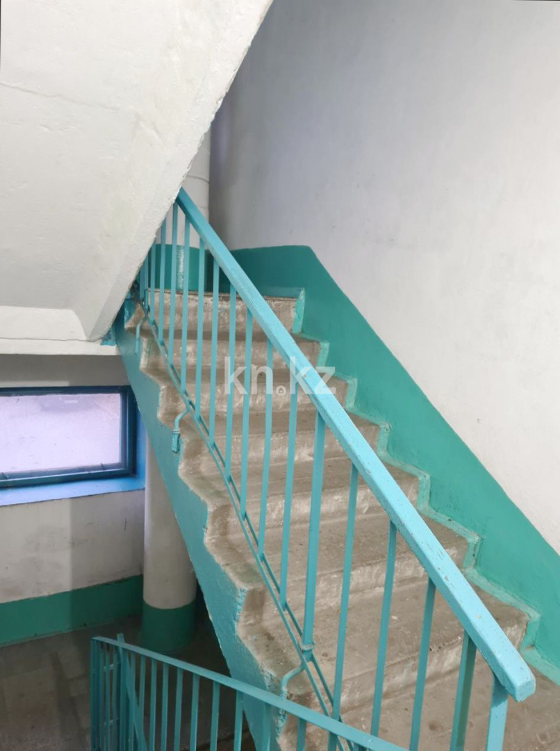 Продажа 3-комнатной квартиры, 63 м², ул. Бажова, дом  339/2 - Продажа и аренда недвижимости в Усть-Каменогорске фото 21 из 25