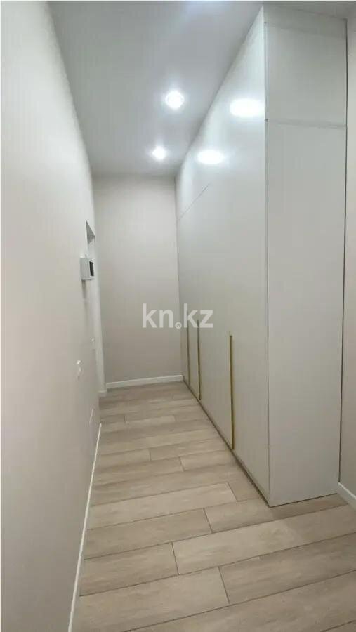 Продажа 1-комнатной квартиры, 30 м² в Астане - фото 4