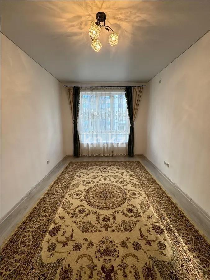 Продажа 2-комнатной квартиры, 46 м², мкр-н Дарабоз, дом  65 в Алматы