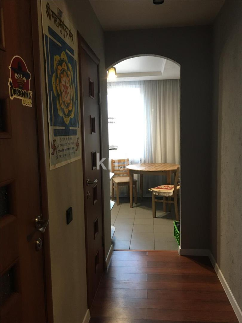 Продажа 2-комнатной квартиры, 46 м² - Продажа  двухкомнатных квартир в Караганде фото 15 из 21