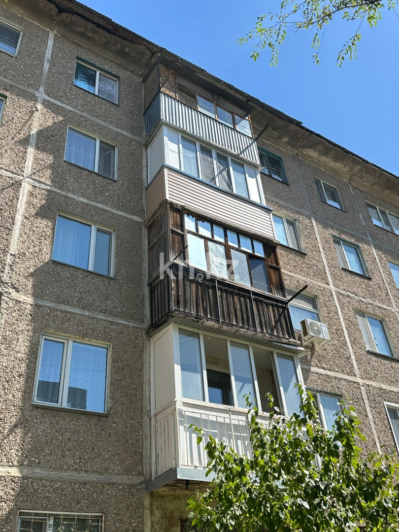 Продажа 1-комнатной квартиры, 31 м² в Караганде - фото 17