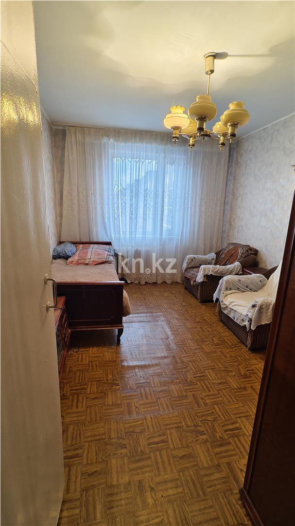 Продажа 3-комнатной квартиры, 68 м², 3А мкр. - Продажа квартир в Темиртау фото 6 из 10