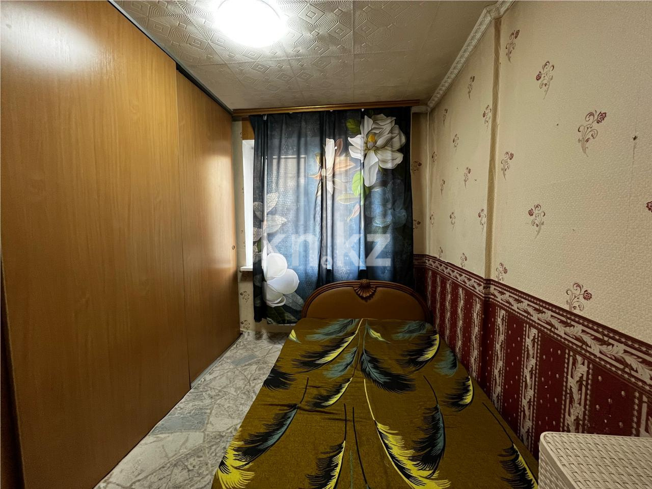 Продажа 1-комнатной квартиры, 35 м² в Караганде - фото 5