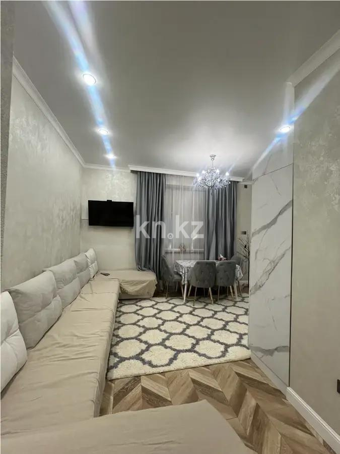 Продажа 2-комнатной квартиры, 42 м² - Продажа  двухкомнатных квартир в Астане - страница 40 фото 1 из 5