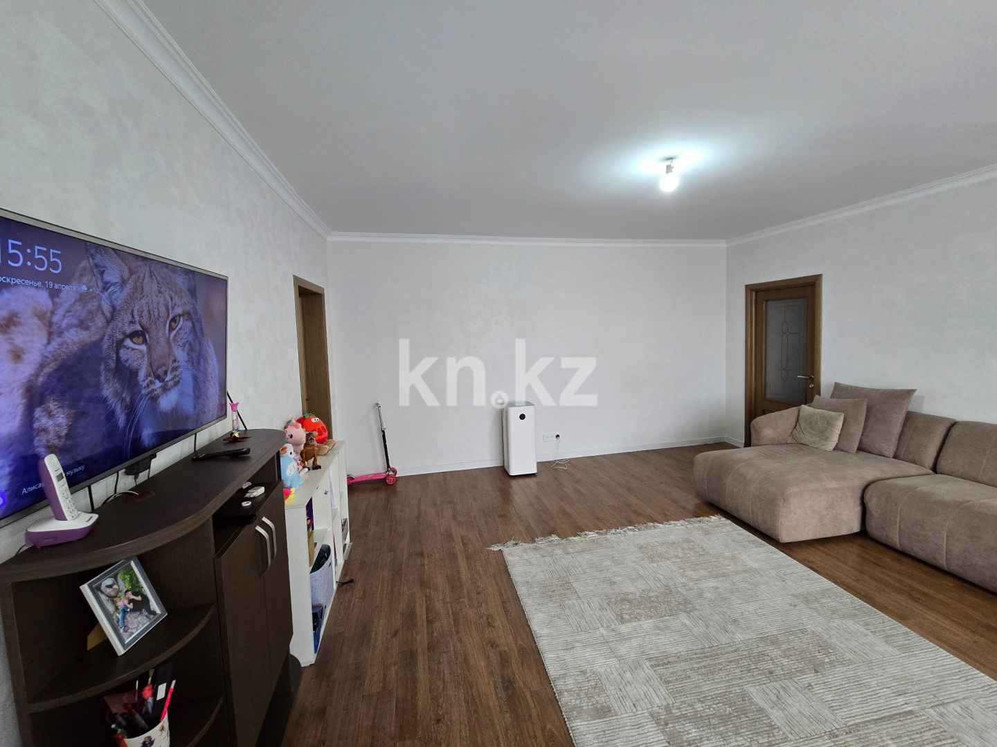 Продажа 2-комнатной квартиры, 94.2 м² в Алматы - фото 9