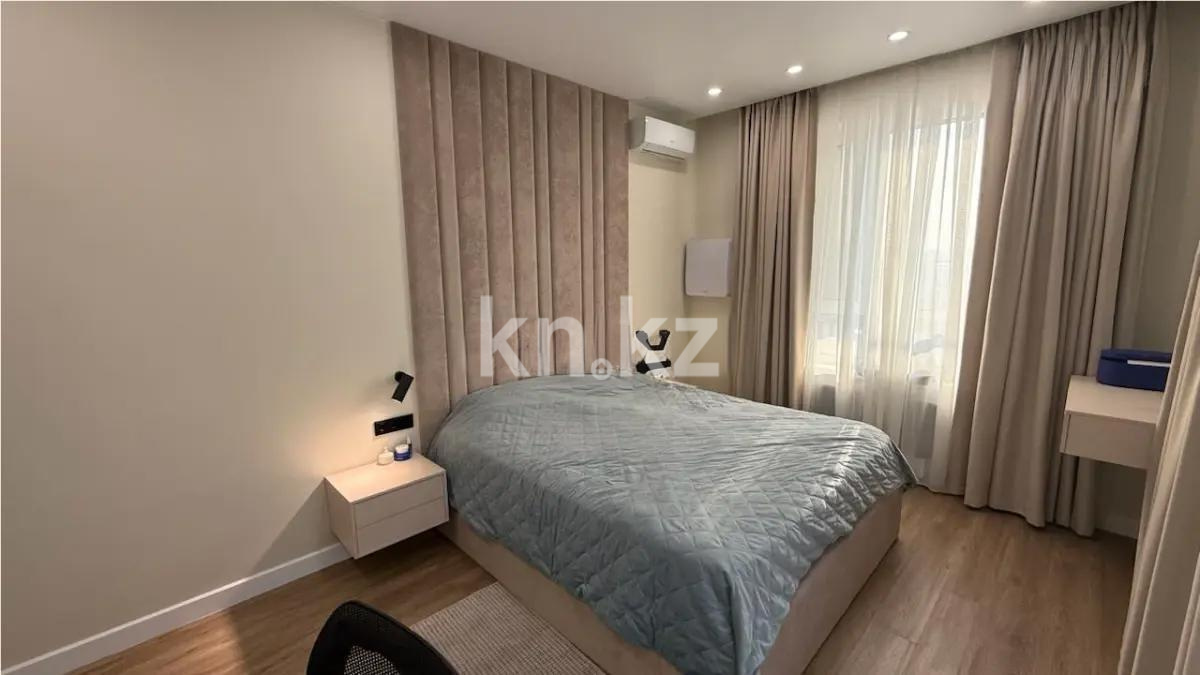 Продажа 3-комнатной квартиры, 117.6 м² - Продажа квартир от собственников в Алматы - страница 5 фото 2 из 7