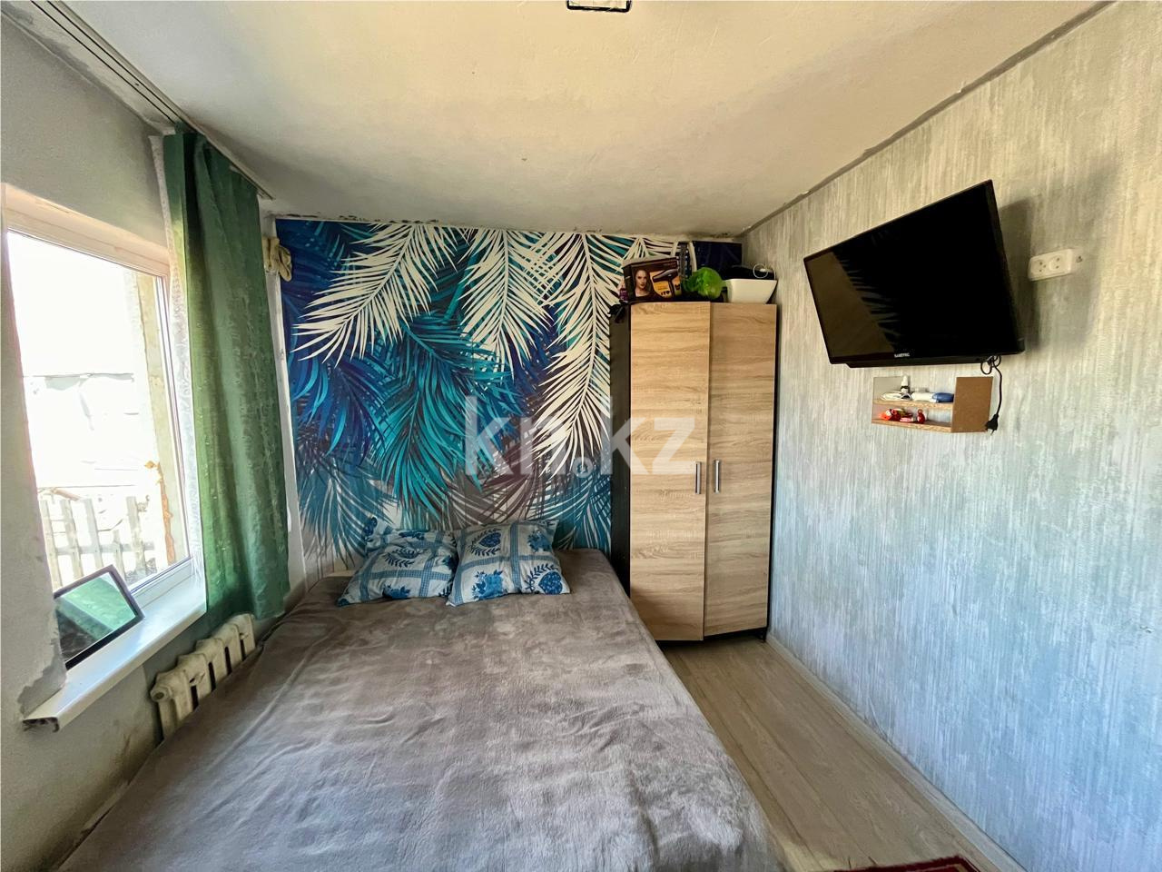 Продажа 3-комнатного дома, 73 м², ул. Морозова - Продажа домов, коттеджей в Караганде фото 1 из 11