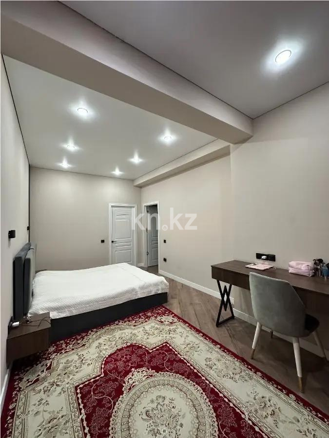 Продажа 2-комнатной квартиры, 65 м², пр. Абая, дом  164/4 - Продажа  двухкомнатных квартир в Алматы фото 2 из 3