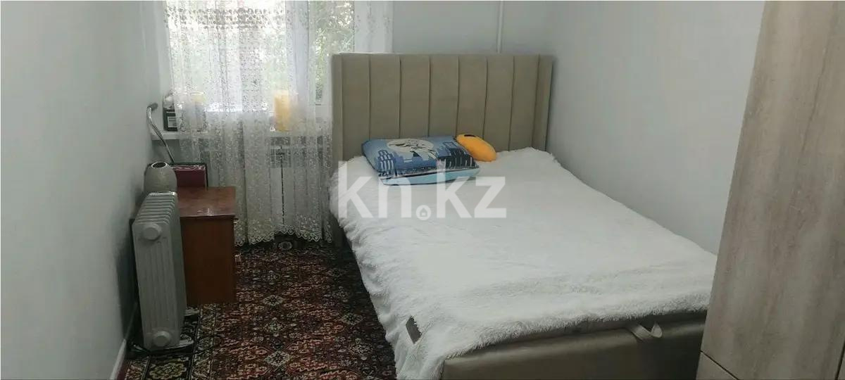 Продажа 2-комнатной квартиры, 45 м², мкр-н Степной-1, дом  5/48 - Продажа  двухкомнатных квартир в Караганде фото 2 из 5