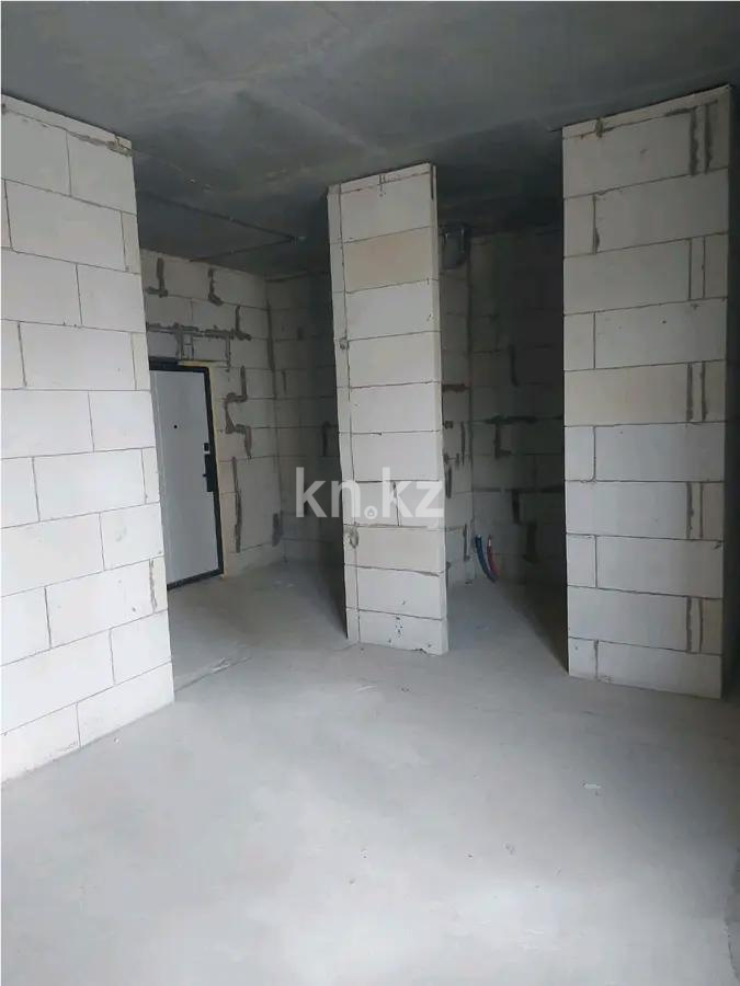 Продажа 1-комнатной квартиры, 32.4 м² - Продажа однокомнатных квартир от собственников в Астане - страница 13 фото 2 из 2