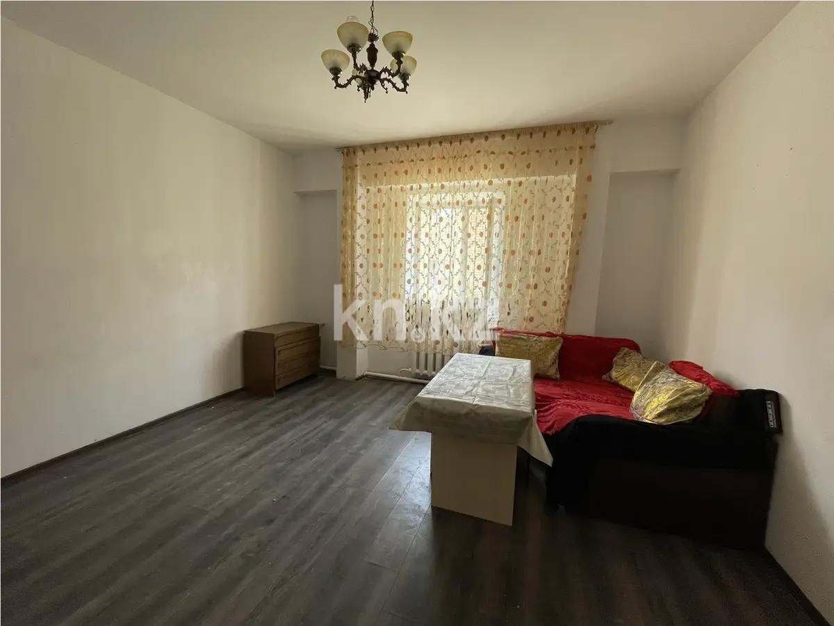 Продажа 1-комнатной квартиры, 24 м² - Продажа однокомнатных квартир в Астане - страница 72 фото 1 из 3