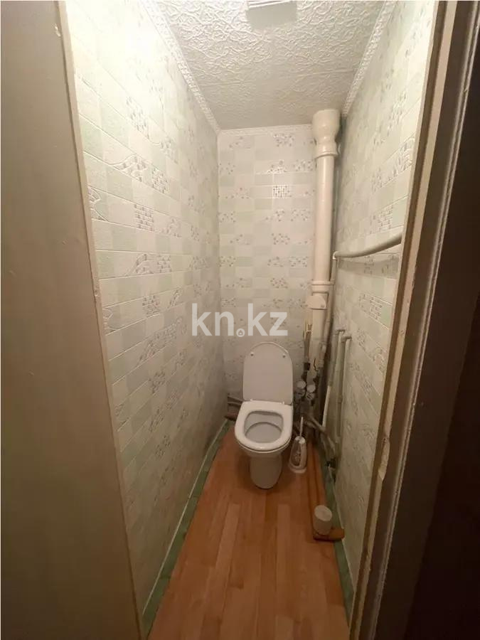 Продажа 1-комнатной квартиры, 36.5 м², ул. Ташенова, дом  15 - Продажа квартир в Астане фото 3 из 4