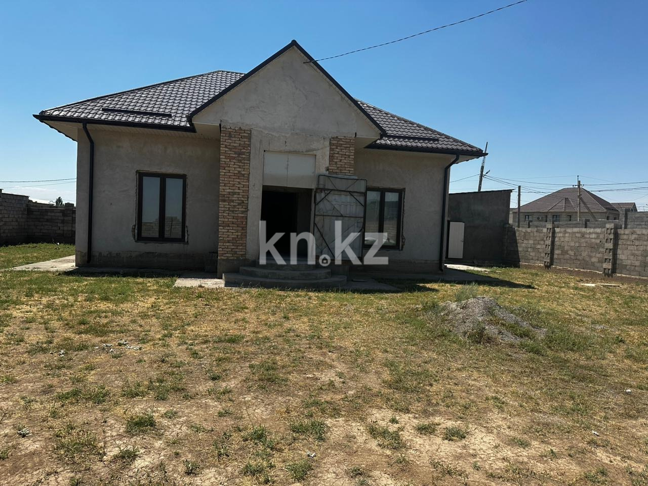 Продажа 4-комнатного дома, 120 м² - Продажа домов, коттеджей в Казахстане - страница 17 фото 6 из 27