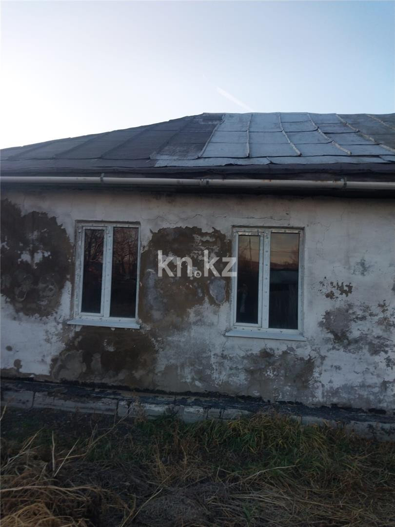 Продажа 4-комнатного дома, 73.2 м², ул. Мусалимова - Продажа домов, коттеджей в Темиртау фото 26 из 28