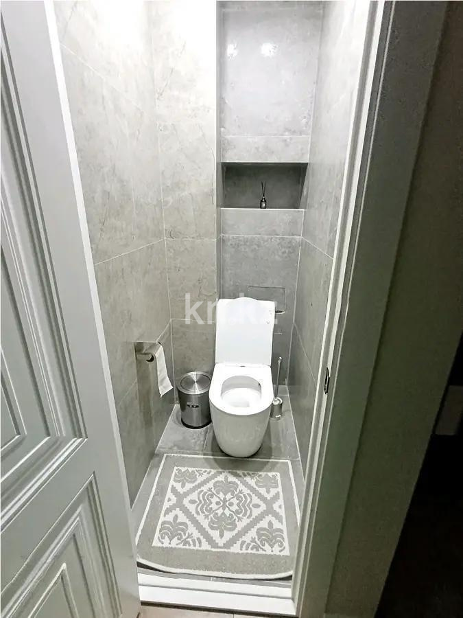 Продажа 3-комнатной квартиры, 75 м², мкр. Мамыр-4, дом  300 - Продажа квартир в Алматы фото 5 из 6