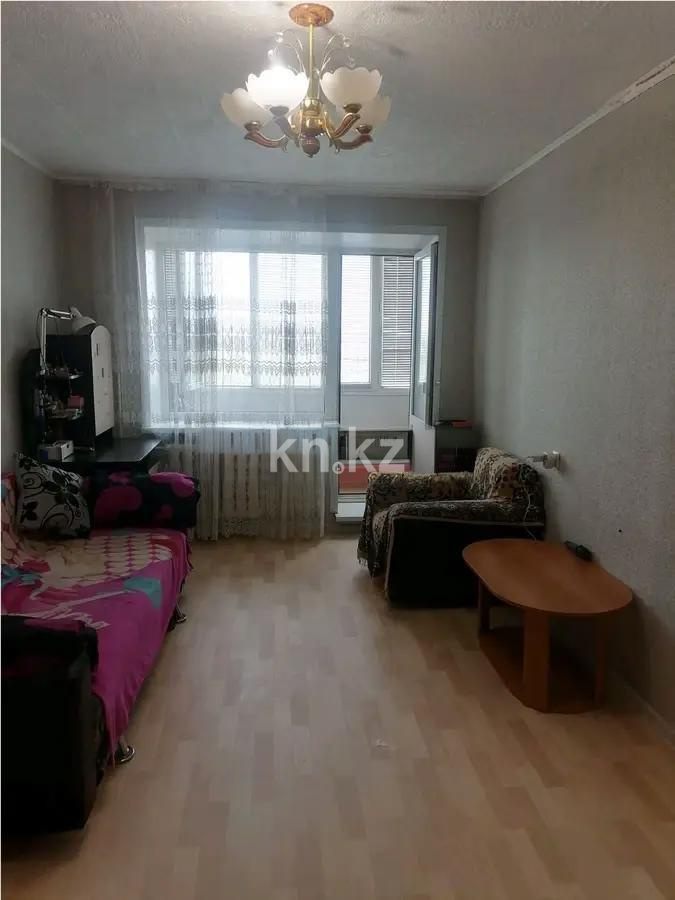 Продажа 2-комнатной квартиры, 47 м² в Темиртау