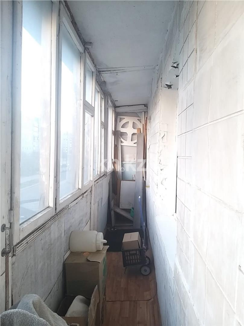 Продажа 3-комнатной квартиры, 62 м², ул. Язева - Продажа  трехкомнатных квартир в Караганде фото 15 из 18