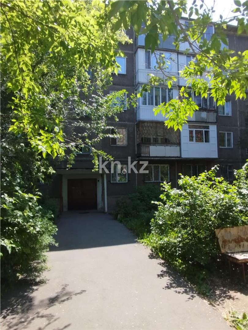 Продажа 2-комнатной квартиры, 43 м², пр. Строителей в Темиртау - фото 17
