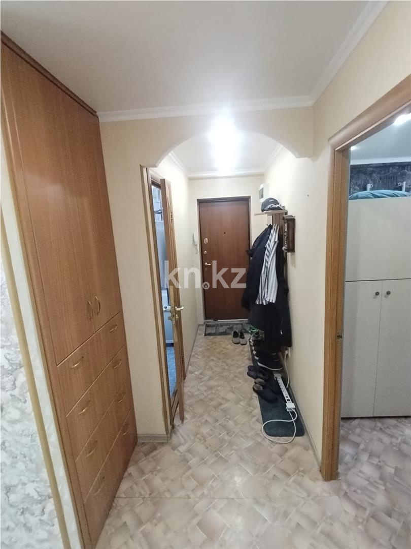 Продажа 3-комнатной квартиры, 60 м² - Продажа жилой и коммерческой недвижимости в Астане фото 13 из 13